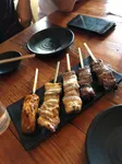 Best of 18 Yakitori in Los Angeles