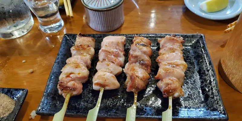 Yakitori Torigoya