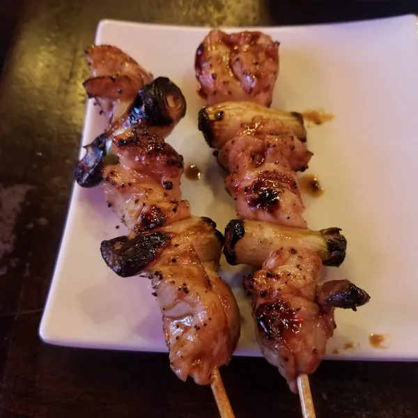 Yakitori Izakaya Sasaya 居酒屋楽楽家