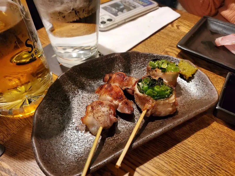 Yakitori Hakata Izakaya HERO