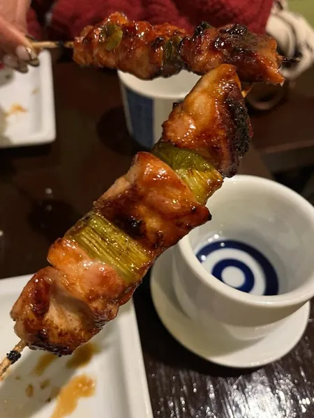 Yakitori Yakitoriya