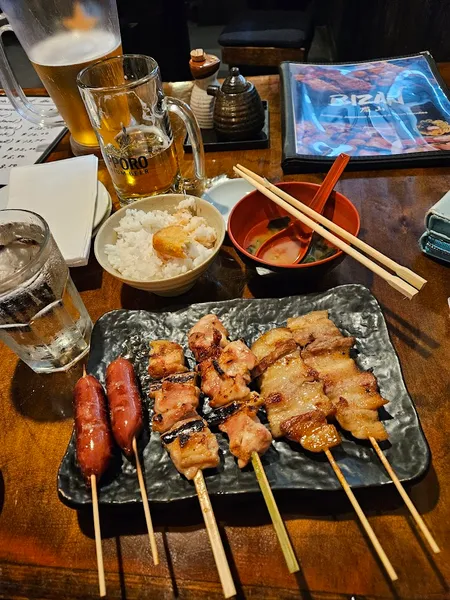 Yakitori Izakaya BIZAN