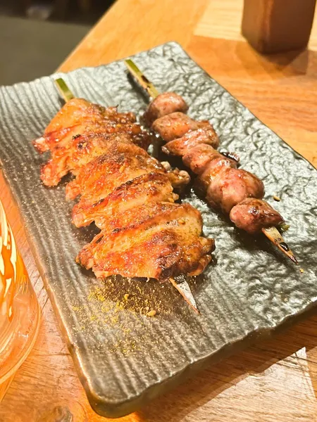 Yakitori Tsubaki