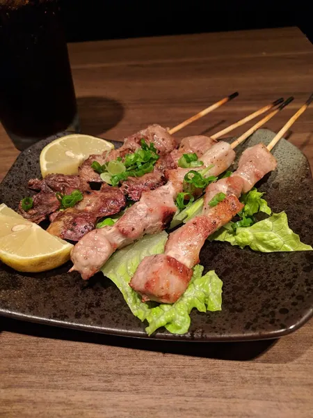 Yakitori NONO