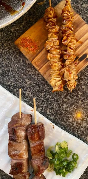 Yakitori Rintaro