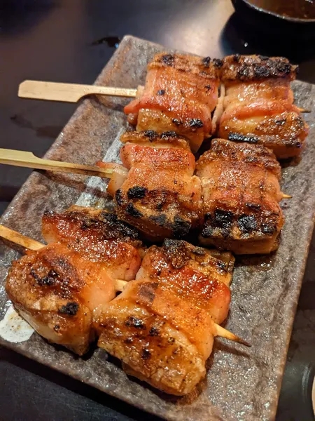 Yakitori Izakaya Sozai