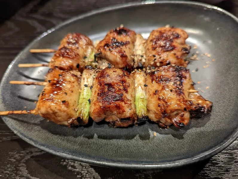 Yakitori Chome