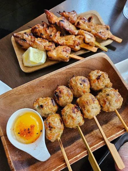 Yakitori Noren Izakaya