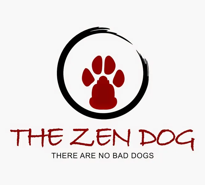 THE ZEN DOG