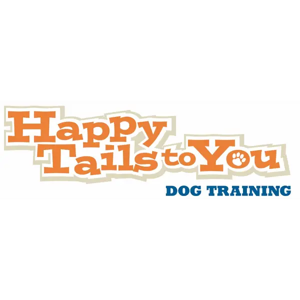 Happy Tails to You Dog Training