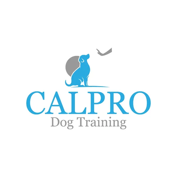 CalPro Dog Training