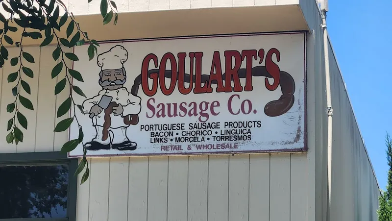 Goulart Portuguese Sausage Company