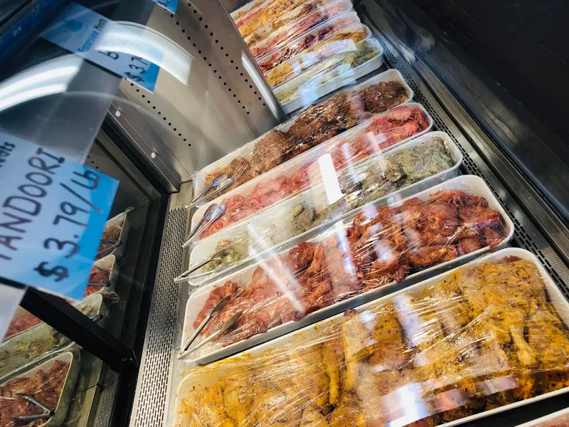 cured meat Fraserview Meats