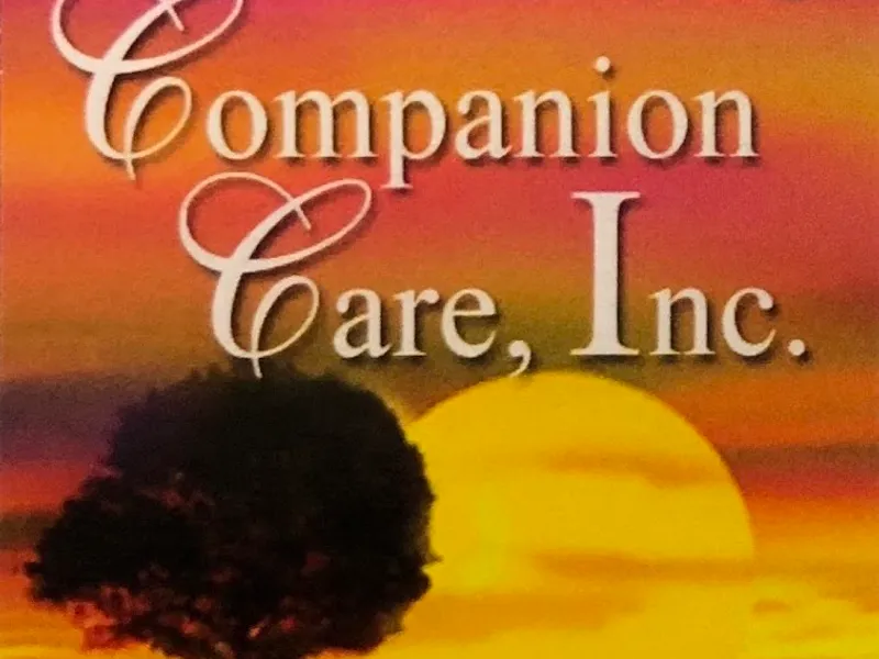 Amazing Companion Care, Inc.
