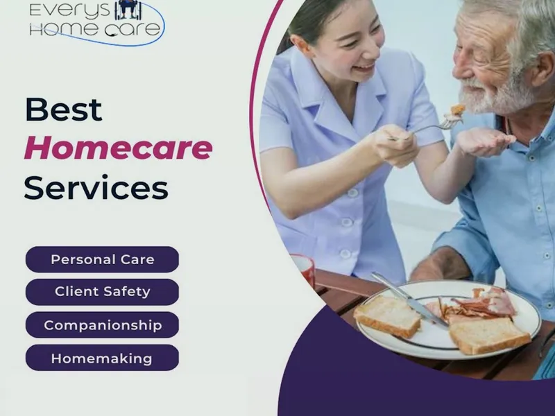 Every's Home Care