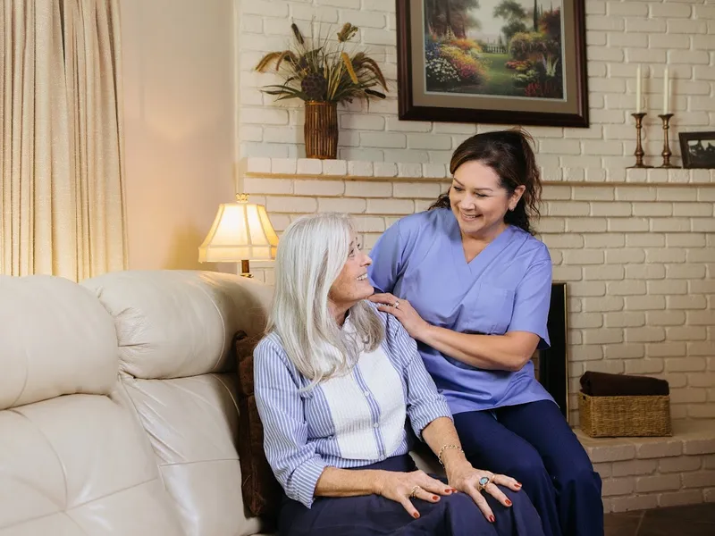 Top 36 home health care agencies in San Diego