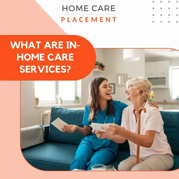 Home Care Placement
