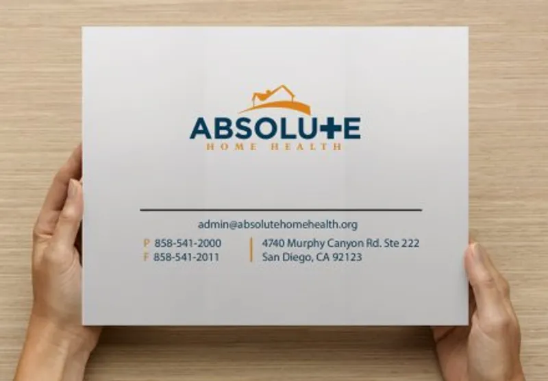 Absolute Home Health Inc