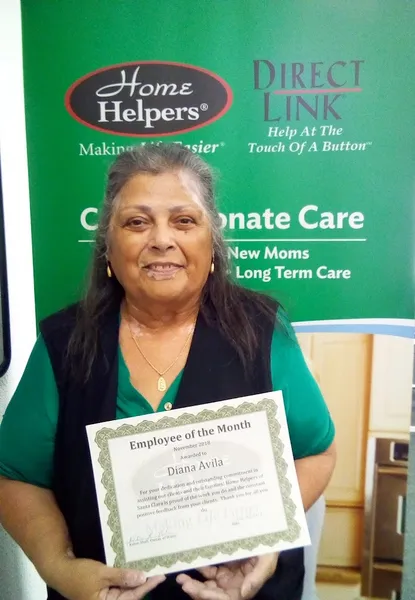 Home Helpers Home Care of Santa Clara Valley
