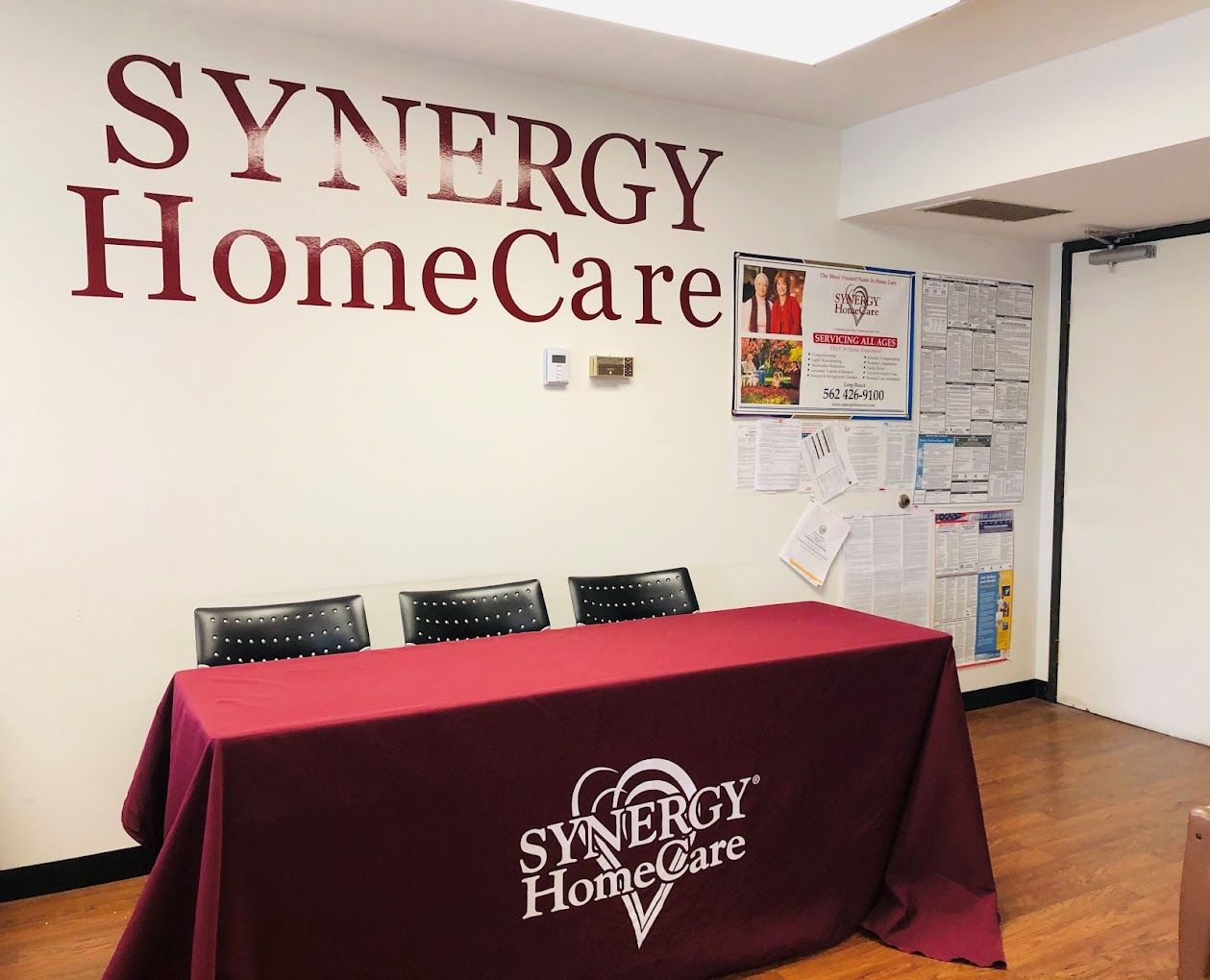 Top 22 home health care agencies in Long Beach