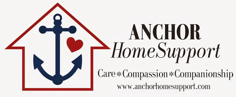ANCHOR HomeSupport