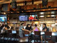 Top 18 sports bars in Long Beach