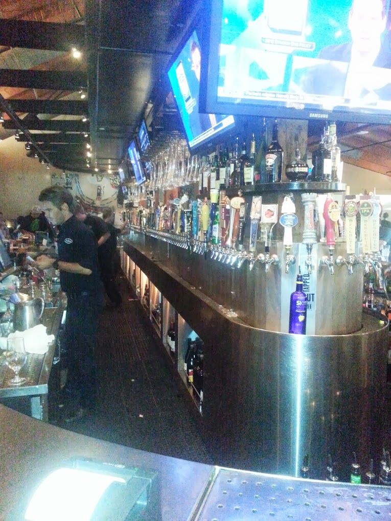 Top 18 Sports Bars In Long Beach