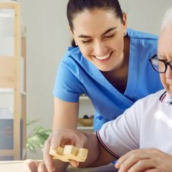 St Mary's HomeCare Services