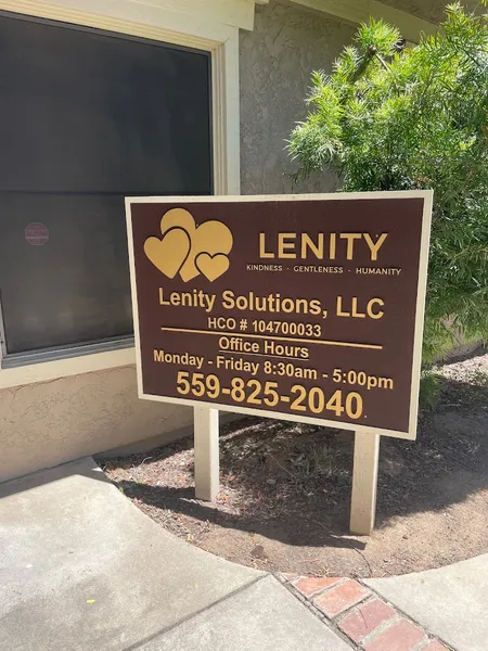 home health care agencies Lenity Solutions In-Home Companion Care