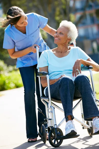 home health care agencies A-Plus In Home Care