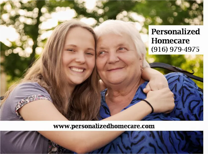 Personalized Homecare Agency