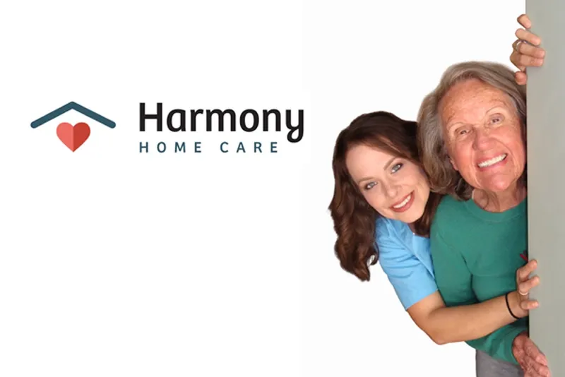 Harmony Home Care-Downtown Sacramento