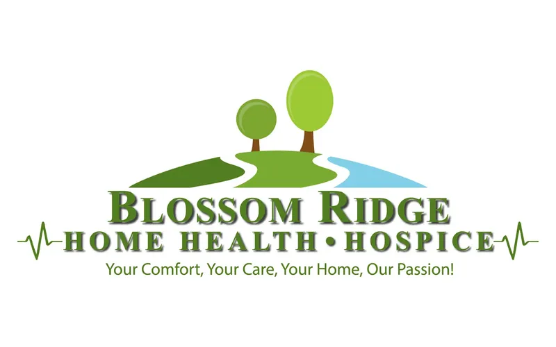 Blossom Ridge Home Health and Hospice