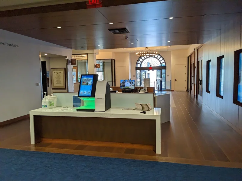 Copley Library Best of 37 libraries in San Diego