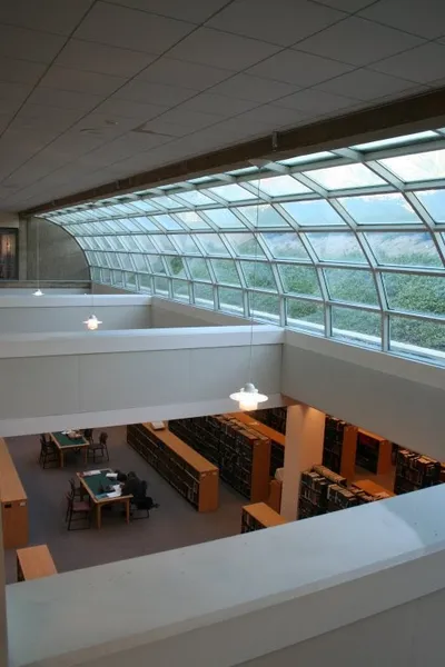 SDSU Library