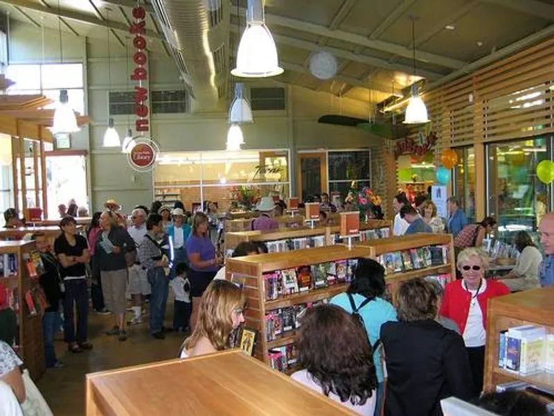 Libraries Willow Glen Branch Library