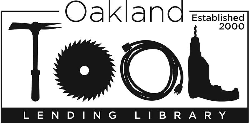 Oakland Public Library: Oakland Tool Lending Library