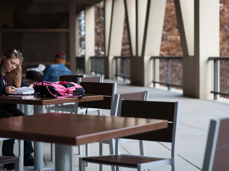 Top 25 libraries in Sacramento