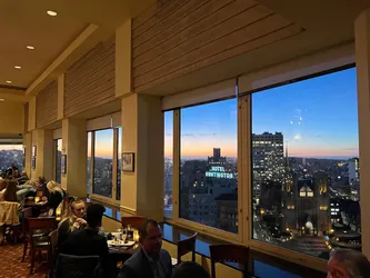 Top 30 hotel bars in San Francisco