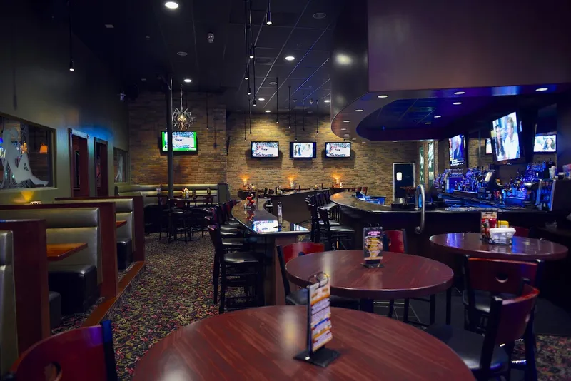 sports bars 901 Bar and Grill