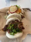 Top 12 pork buns in San Diego