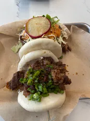 Top 12 pork buns in San Diego