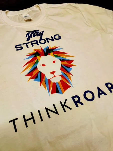 Think Roar