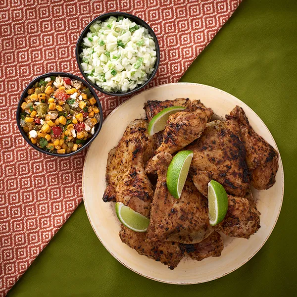 Pollo Campero