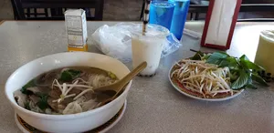 chicken rice soup in Van Nuys Los Angeles