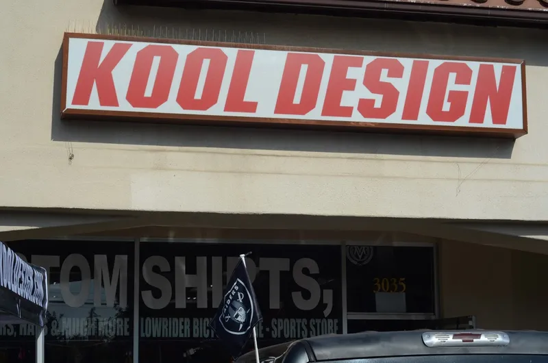 Fresno's Kool Design