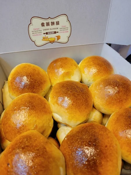 Top 15 pork buns in San Francisco