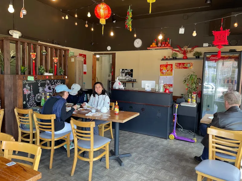 WenChang Dumpling Restaurant