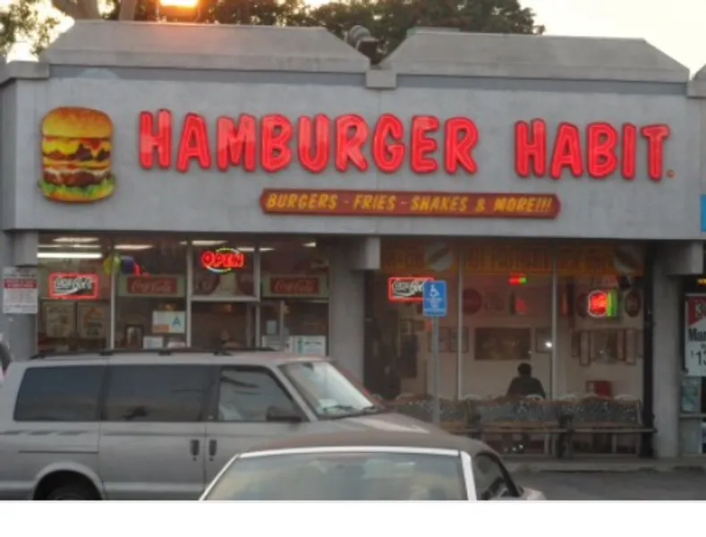 Hamburger Habit