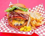 Top 23 turkey burgers in Los Angeles